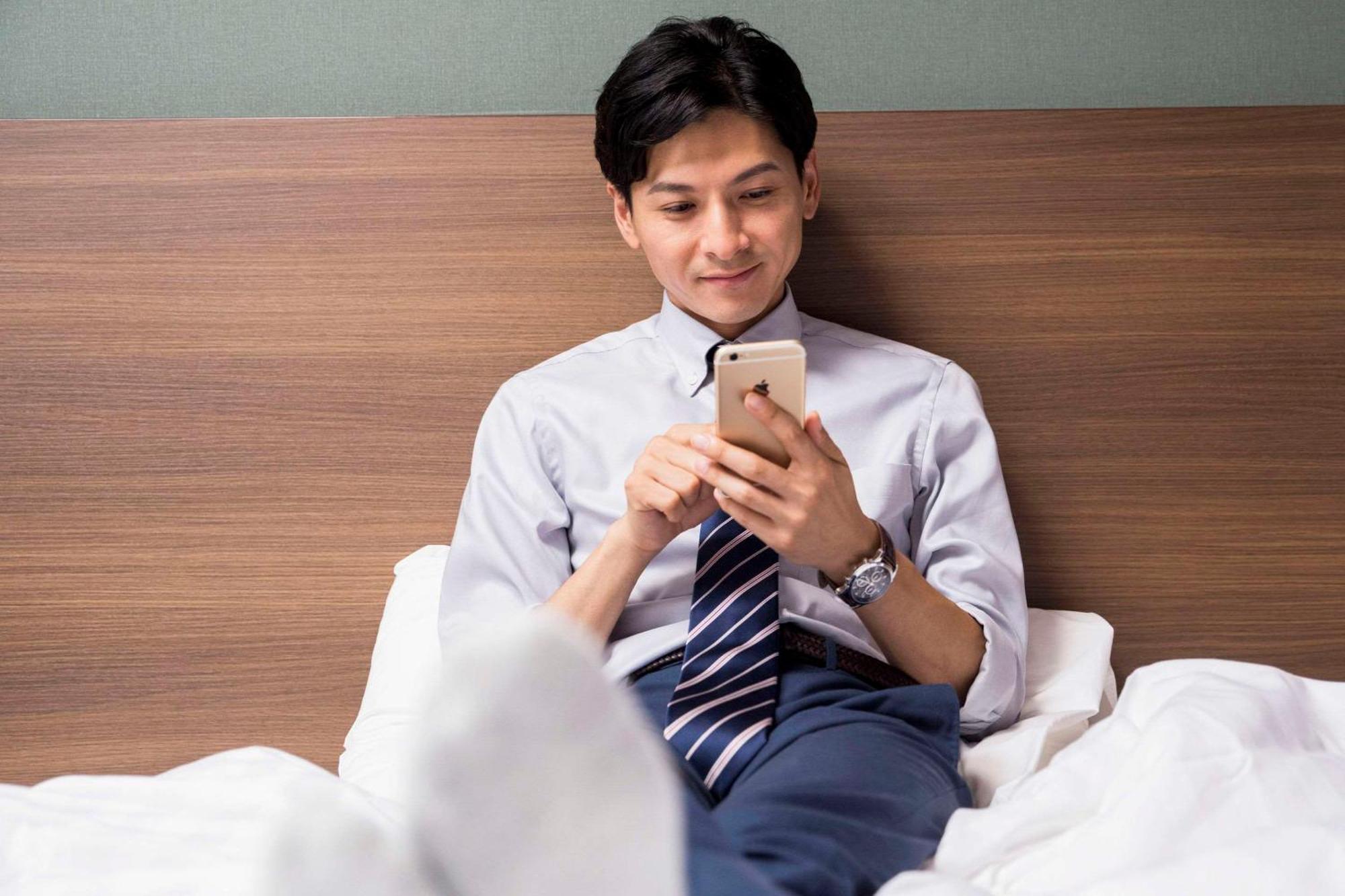 Comfort Hotel Kushiro Eksteriør billede